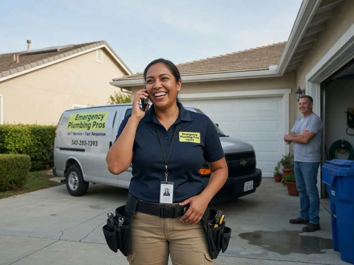 Emergency Plumber Rocky, OK FAQs